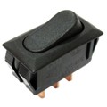 GRS-2012-2400 - SWITCH ROCKER SPDT 16A 125V