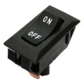 GRS-2011-2021 - SWITCH ROCKER SPST 16A 125V