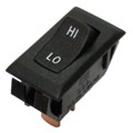 GRS-2011-2053 - SWITCH ROCKER SPST 13A 125V