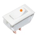 GRS-2011-2029 - SWITCH ROCKER SPST 13A 125V