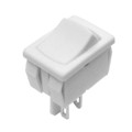GRS-4011-0089 - SWITCH ROCKER SPST 16A 125V