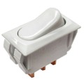 GRS-2012-2504 - SWITCH ROCKER SPDT 16A 125V