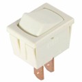 GRSV-4011-0127 - SWITCH ROCKER SPST 13A 125V