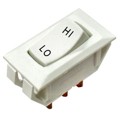 GRS-2012-2037 - SWITCH ROCKER SPDT 8A 125V