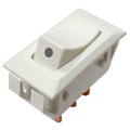 GRS-2012-2031 - SWITCH ROCKER SPDT 8A 125V