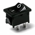 DA102J22S215PQF - SWITCH ROCKER SPST 16A 125V