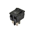 GRS-4021-0022 - SWITCH ROCKER DPST 16A 125V