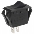 B160R2NBB0NN - SWITCH ROCKER SPST 15A 125V