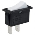 CM102J11S205QA - SWITCH ROCKER SPST 16A 125V