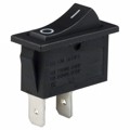 CM102J12S205PQA - SWITCH ROCKER SPST 16A 125V