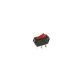 CM102J12S405PQA - SWITCH ROCKER SPST 16A 125V