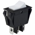 CL101J71S205QA - SWITCH ROCKER SPDT 16A 125V