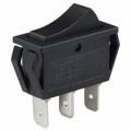 CM101J12S405QA - SWITCH ROCKER SPDT 16A 125V