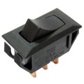 GRS-2012A-2000 - SWITCH ROCKER SPDT 13A 125V