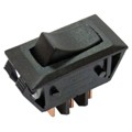 GRS-2012A-2004 - SWITCH ROCKER SPDT 13A 125V