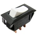 GRS-2012A-2008 - SWITCH ROCKER SPDT 13A 125V