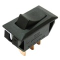 GRS-2012A-3000 - SWITCH ROCKER SPDT 13A 125V