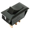 GRS-2012A-3001 - SWITCH ROCKER SPDT 8A 125V