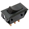 GRS-2012A-3002 - SWITCH ROCKER SPDT 13A 125V