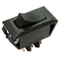 GRS-2012A-3003 - SWITCH ROCKER SPDT 13A 125V