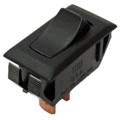 GRS-2011B-2001 - SWITCH ROCKER SPST-NO 8A 125V