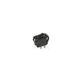 CG102J25S205QF - SWITCH ROCKER SPST 16A 125V