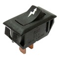 GRS-2011B-2012 - SWITCH ROCKER SPST-NO 13A 125V