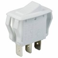 CG101J11S105QF - SWITCH ROCKER SPDT 16A 125V