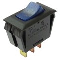 GRL-2011-0051 - SWITCH ROCKER SPST 16A 125V