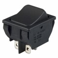 CN202J12S215Q - SWITCH ROCKER DPST 16A 125V