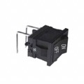 SLE210K4-7 - SWITCH ROCKER DPST 10A 125V