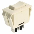 GRS-2013C-0014 - SWITCH ROCKER SPDT 13A 125V