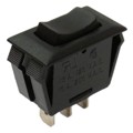 GRS-2013B-1300 - SWITCH ROCKER SPDT 13A 125V