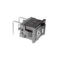 SLE210K4-6 - SWITCH ROCKER DPST 10A 125V