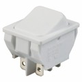 CN201J11S115Q - SWITCH ROCKER DPDT 16A 125V