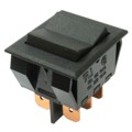 GR-2023A-0002 - SWITCH ROCKER DPDT 16A 125V
