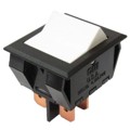 GR-2021-0013 - SWITCH ROCKER DPST 8A 125V