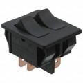 GRSN-5021-1601 - SWITCH ROCKER SPST/SPDT 16A 125V