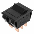 GR-2022-0010 - SWITCH ROCKER DPDT 16A 125V