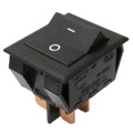 GR-2021-0010 - SWITCH ROCKER DPST 16A 125V
