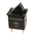 147903-1 - SWITCH ROCKER SPST-NO 21A 125V