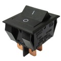 GR-2021-0008 - SWITCH ROCKER DPST 16A 125V