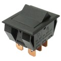 GR-2022-0006 - SWITCH ROCKER DPDT 16A 125V