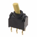 FL2D-2M-Z - SWITCH ROCKER DPDT 0.4VA 28V
