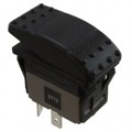 GRB114A2NABA1 - SWITCH ROCKER SPST 25A 12V