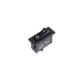 1634202-5 - SWITCH ROCKER SPST 10A 125V