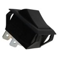 C1350ARBB - SWITCH ROCKER DPST 20A 250V