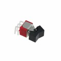 1571987-2 - SWITCH ROCKER DPDT 5A 120V