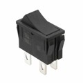 CF-LA-2KL-1C - SWITCH ROCKER DPST 16A 125V