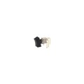 T201J1ZQE2 - SWITCH ROCKER DPDT 3A 120V
